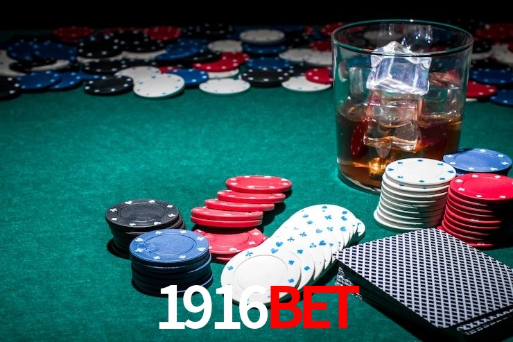 Casino Ao Vivo 1916bet