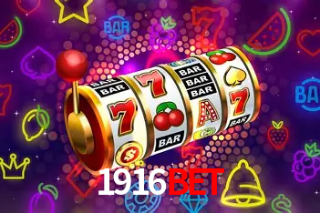Descubra a Magia dos Jogos de Arcade no 1916bet