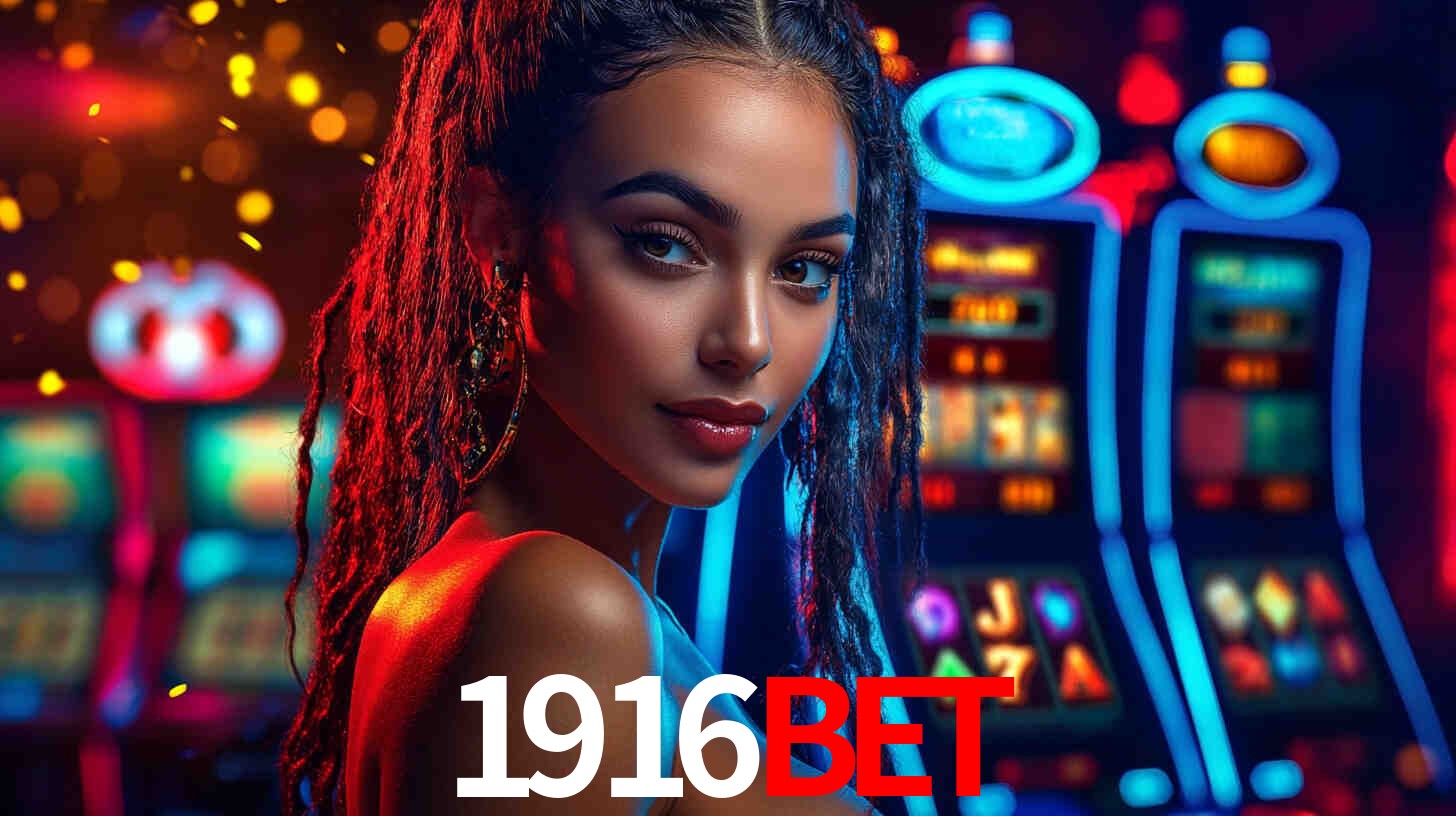 A Popularidade dos Caça-Níqueis no 1916bet