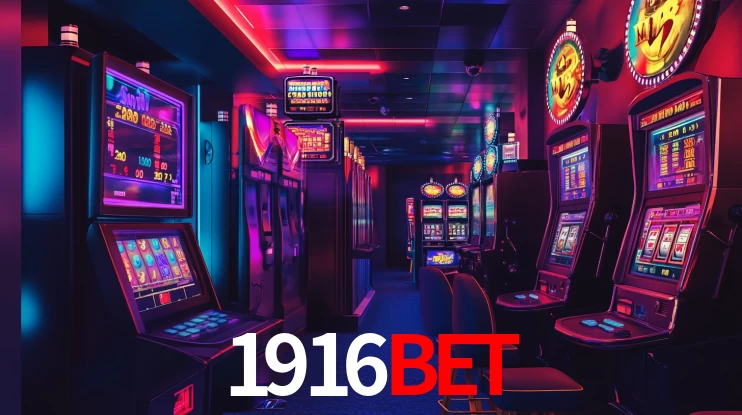 Premium Interface 1916bet