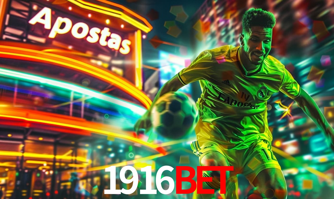 Estatísticas do Jogo 1916bet