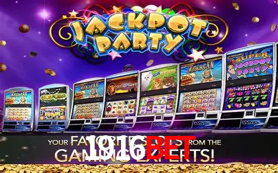Descubra o Mundo do Cassino Online com 1916bet