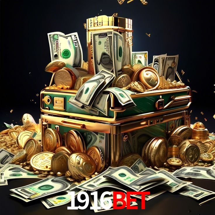 Apostas de Futebol 1916bet