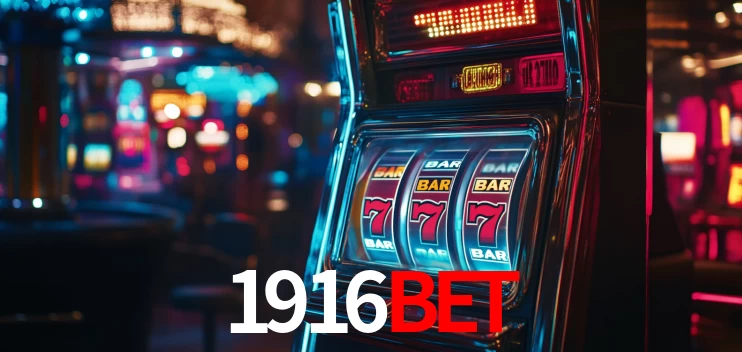 Live Casino 1916bet