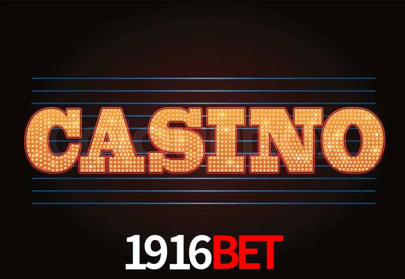 Estatísticas Esportivas 1916bet