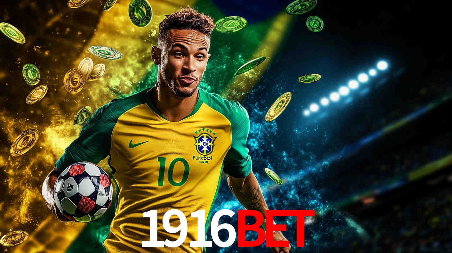Apostas Esportivas na 1916bet: Um Guia Completo