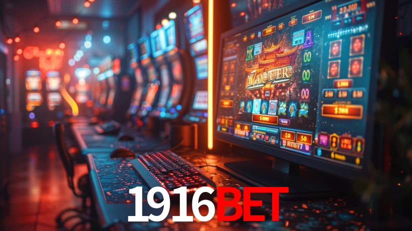 Explore as vantagens do 1916bet: serviço profissional e confiabilidade