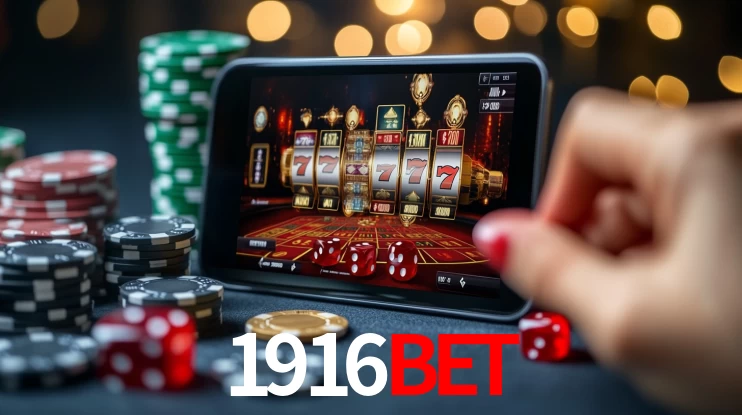 Programa VIP 1916bet