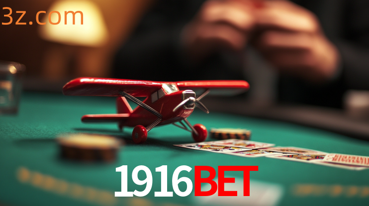Aviator Jogo na 1916bet 