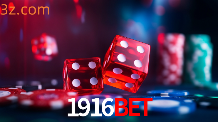 Bonus na Plataforma Online 1916bet