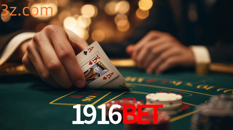Plataforma Online 1916bet